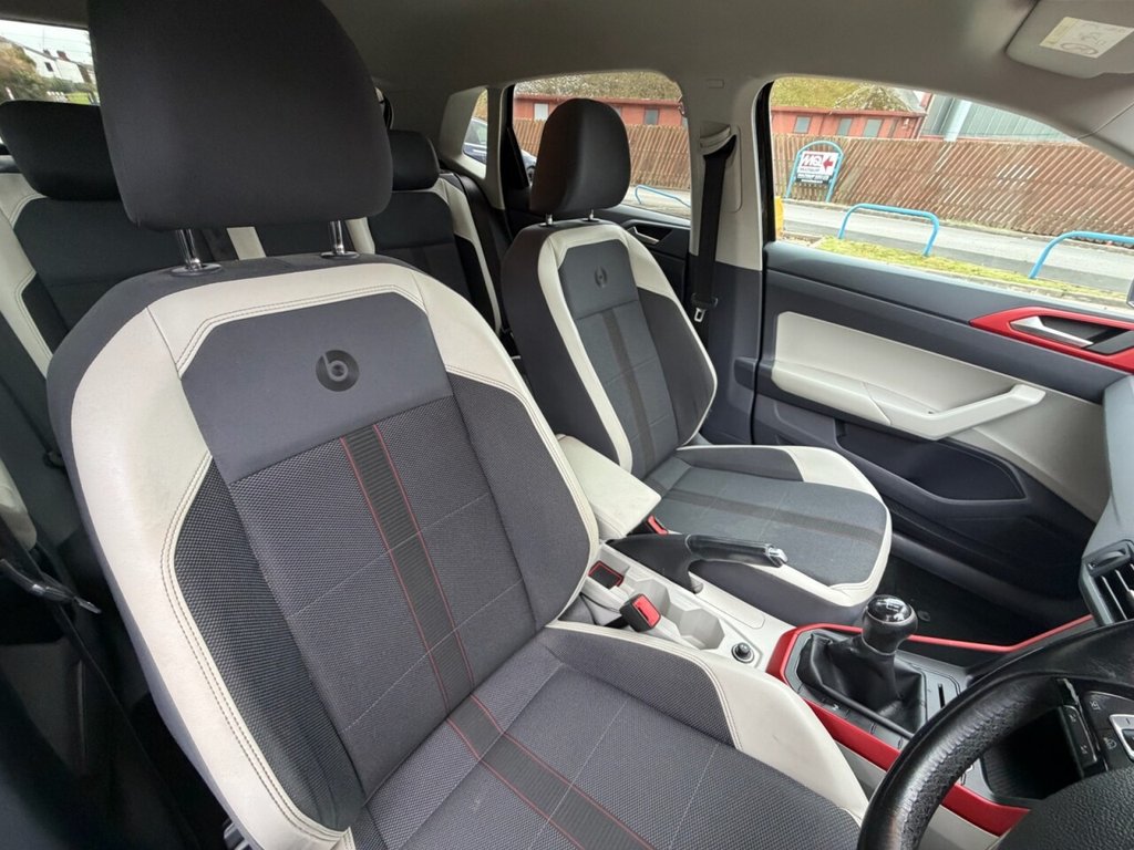 Used Volkswagen Polo 2018 for sale - 76291709: Photo 19