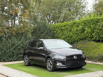 2018 (18) - 1.0 TSI beats Hatchback 5dr Petrol Manual Euro 6 (s/s) (95 ps)