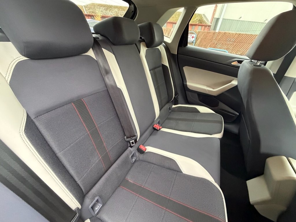 Used Volkswagen Polo 2018 for sale - 76291709: Photo 21