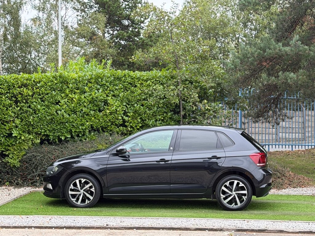 Used Volkswagen Polo 2018 for sale - 76291709: Photo 24