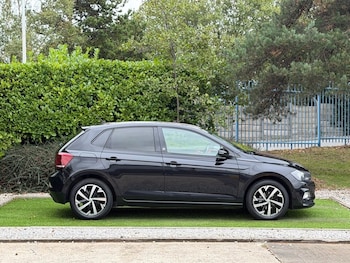 Used Volkswagen Polo 2018 for sale - 76291709: Photo