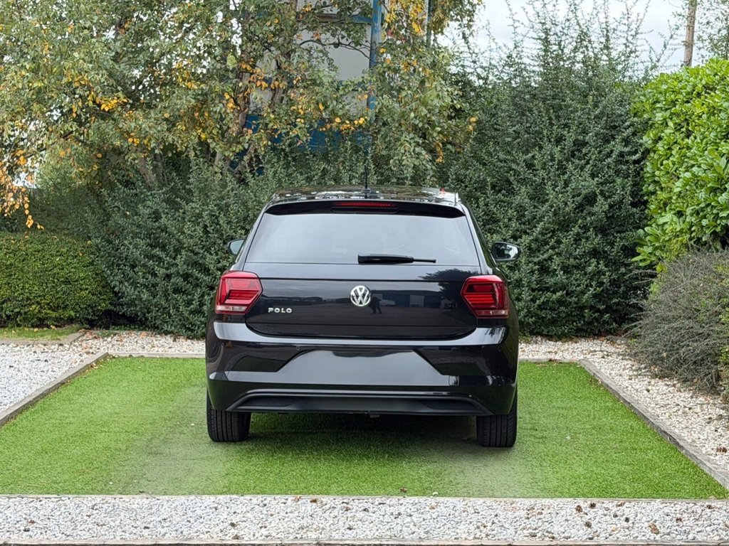 Used Volkswagen Polo 2018 for sale - 76291709: Photo 6
