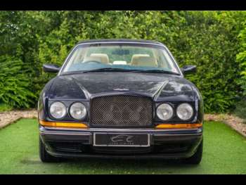 Used Bentley Continental 1995 for sale - 71723549: Photo