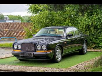 Used Bentley Continental 1995 for sale - 71723549: Photo