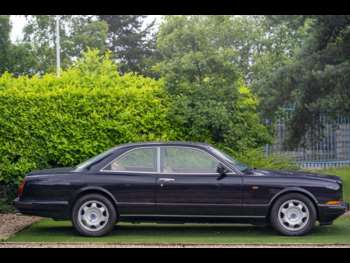 Used Bentley Continental 1995 for sale - 71723549: Photo