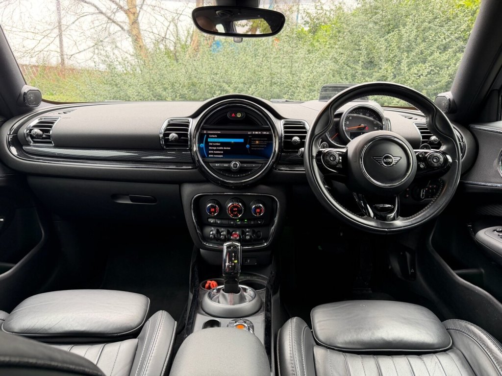 Used MINI Clubman 2019 for sale - 77520543: Photo 10