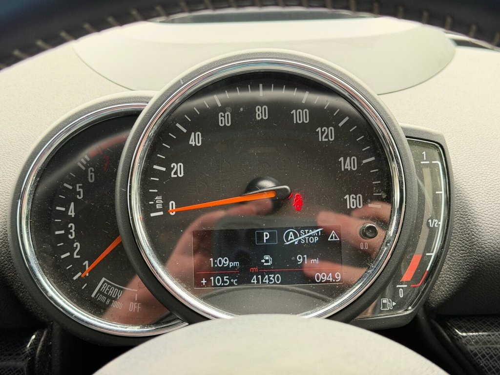 Used MINI Clubman 2019 for sale - 77520543: Photo 19