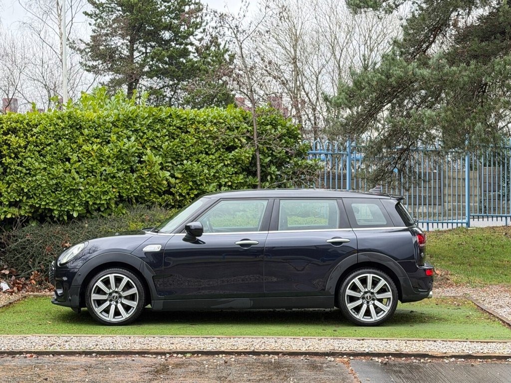 Used MINI Clubman 2019 for sale - 77520543: Photo 2