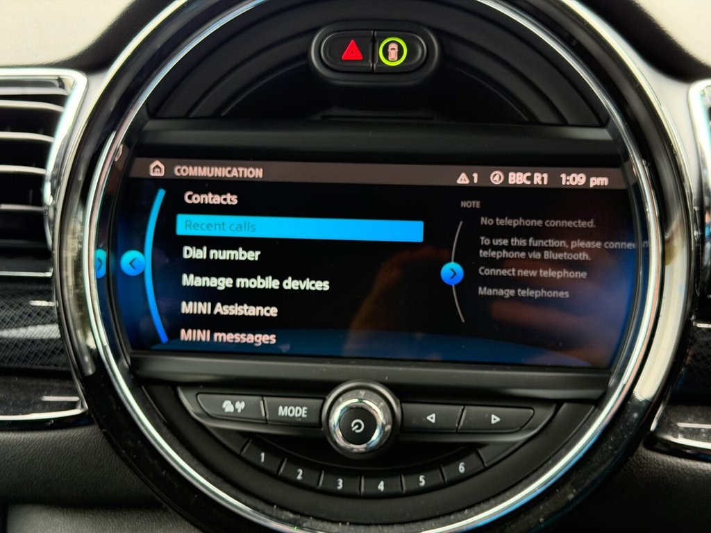 Used MINI Clubman 2019 for sale - 77520543: Photo 20