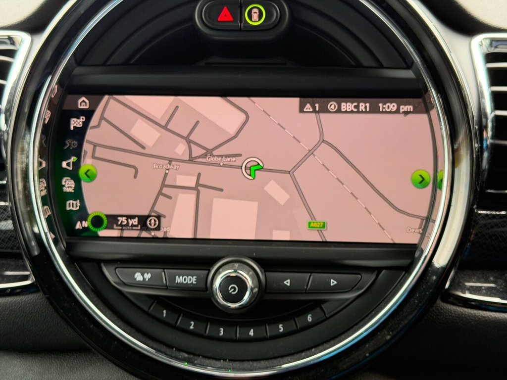 Used MINI Clubman 2019 for sale - 77520543: Photo 21