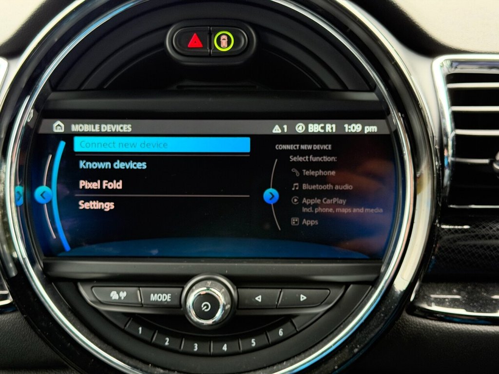 Used MINI Clubman 2019 for sale - 77520543: Photo 22