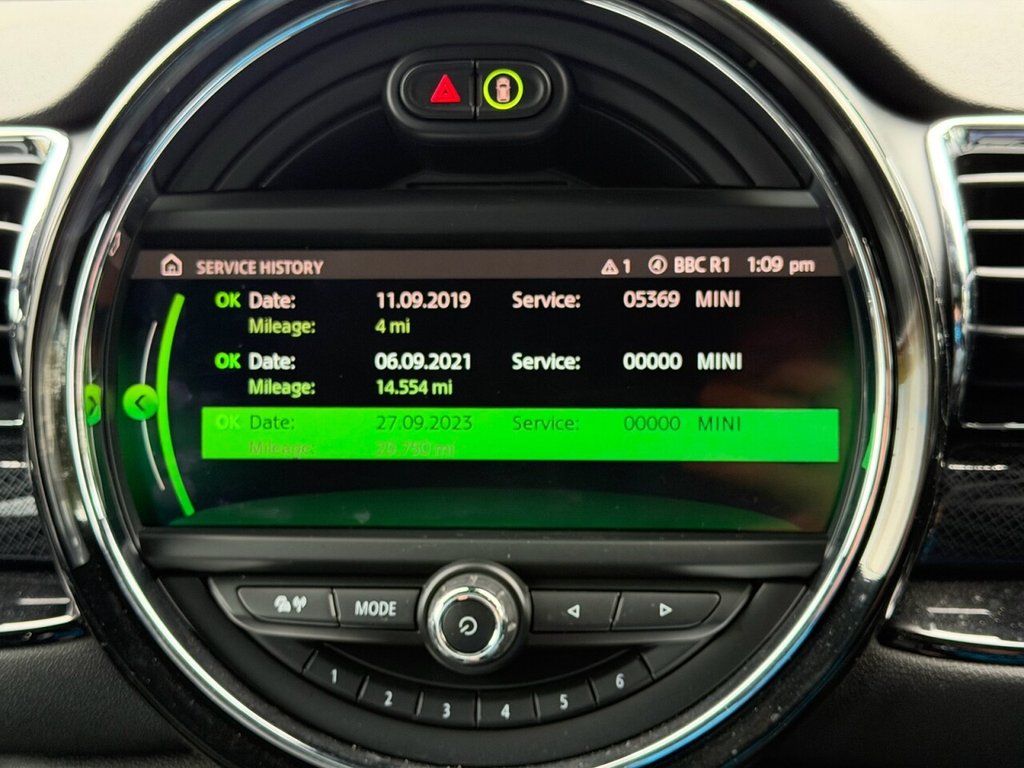 Used MINI Clubman 2019 for sale - 77520543: Photo 23