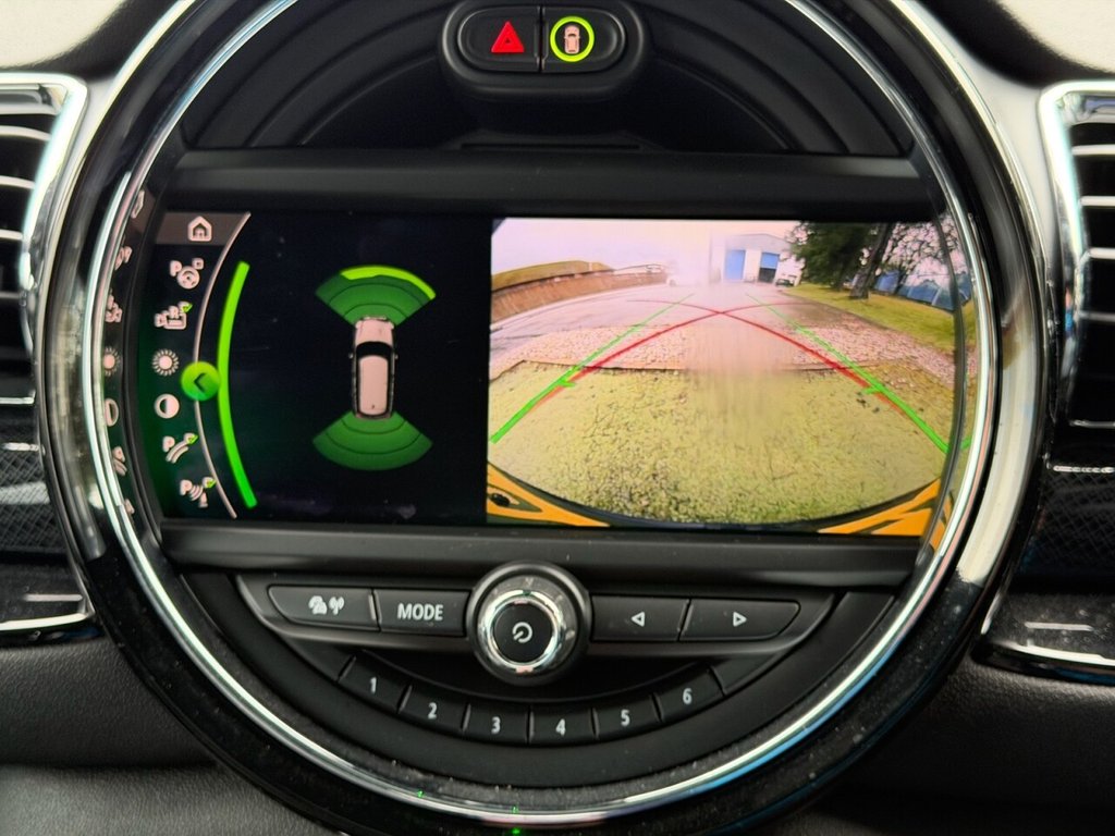 Used MINI Clubman 2019 for sale - 77520543: Photo 24