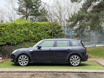 Used MINI Clubman 2019 for sale - 77520543: Photo