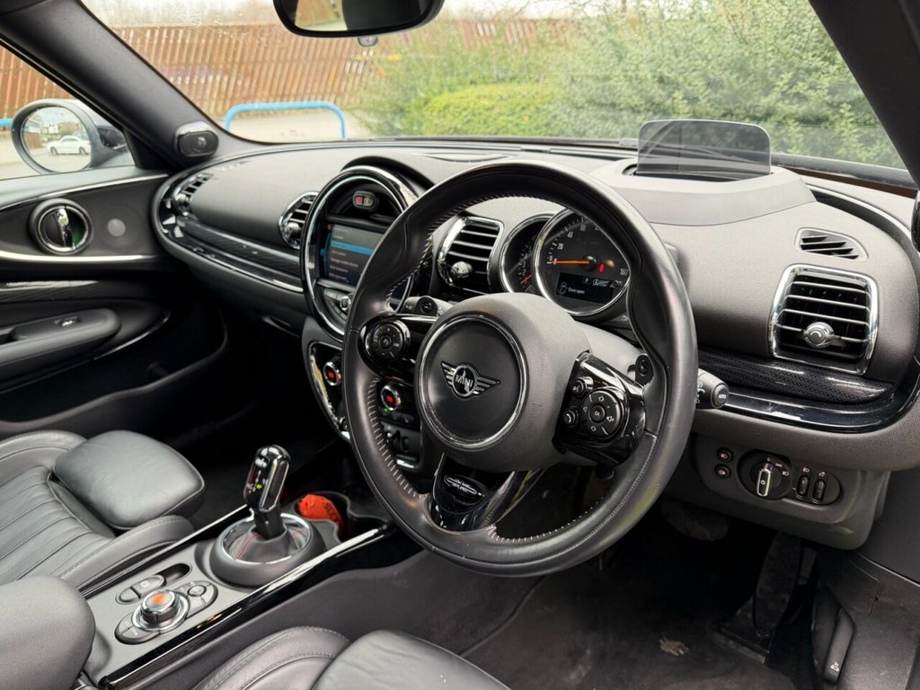 Used MINI Clubman 2019 for sale - 77520543: Photo 3