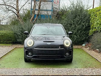 Used MINI Clubman 2019 for sale - 77520543: Photo