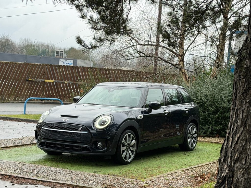 Used MINI Clubman 2019 for sale - 77520543: Photo 5