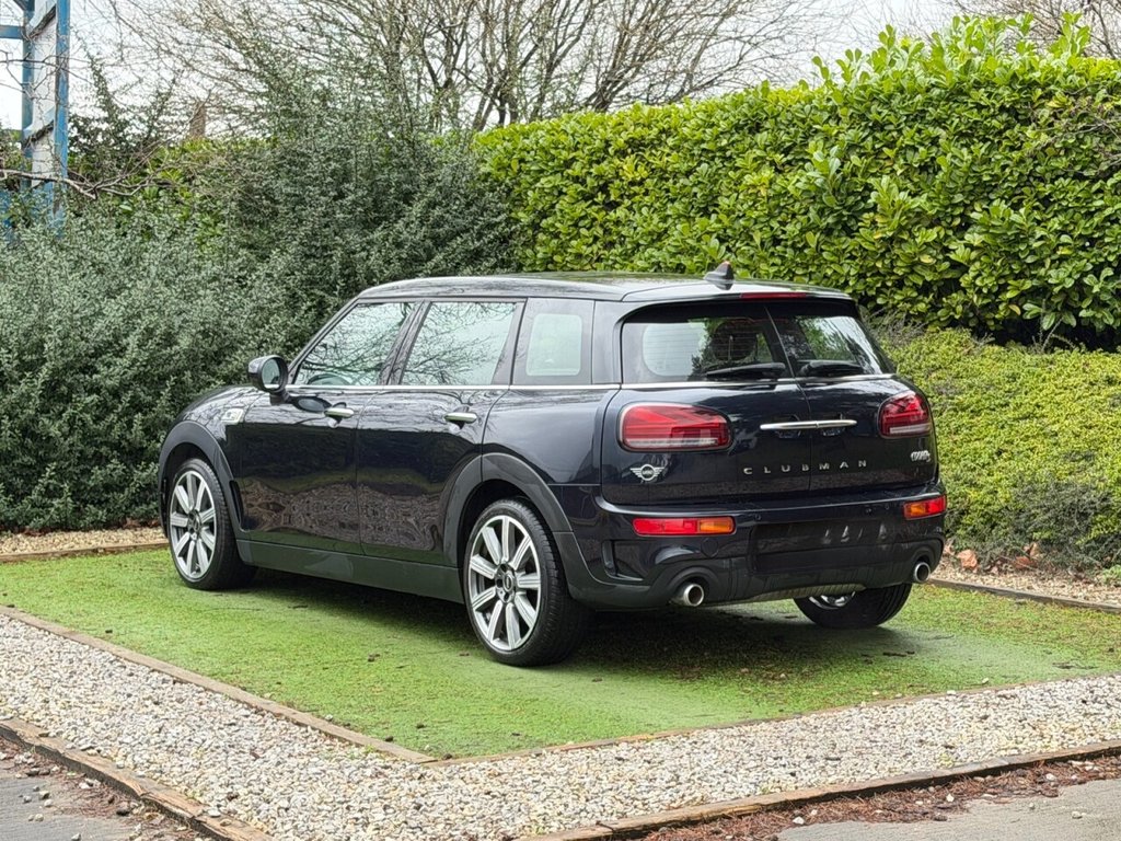 Used MINI Clubman 2019 for sale - 77520543: Photo 9
