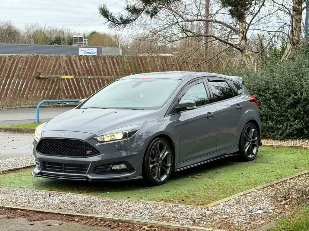 Used Ford Focus 2015 for sale - 77139551: Photo 12
