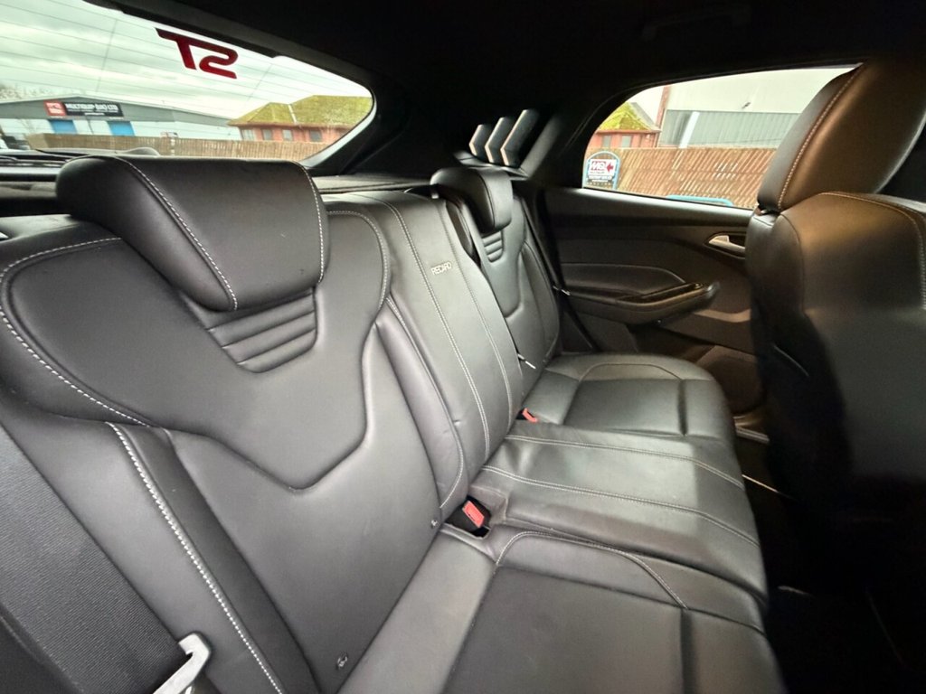 Used Ford Focus 2015 for sale - 77139551: Photo 17