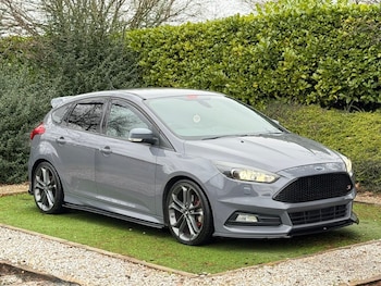 2015 (15) - 2.0 TDCi ST-3 Hatchback 5dr Diesel Manual Euro 6 (s/s) (185 ps)