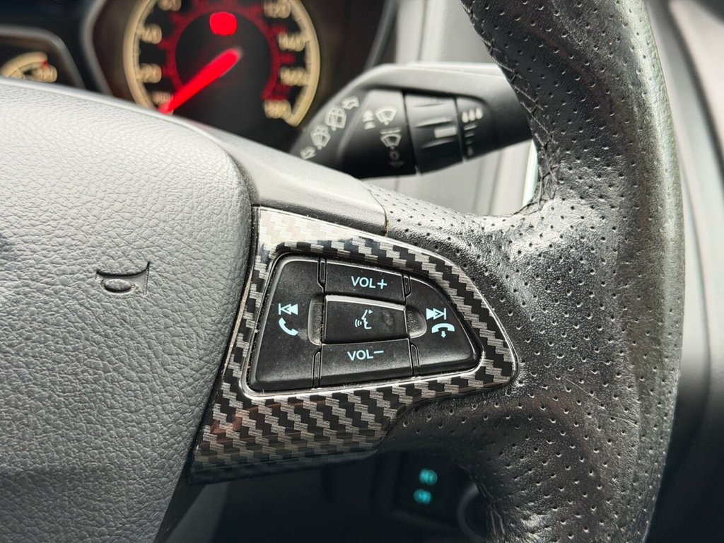 Used Ford Focus 2015 for sale - 77139551: Photo 25