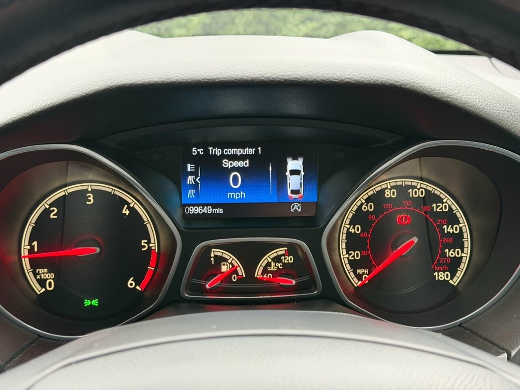 Used Ford Focus 2015 for sale - 77139551: Photo 27