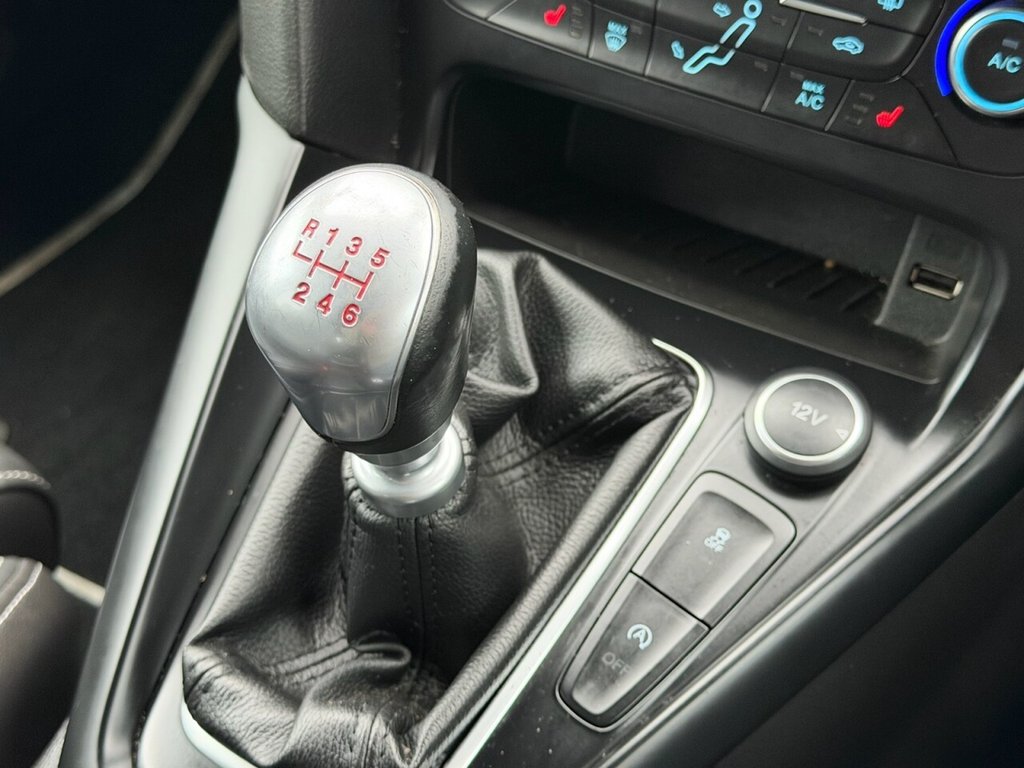 Used Ford Focus 2015 for sale - 77139551: Photo 29