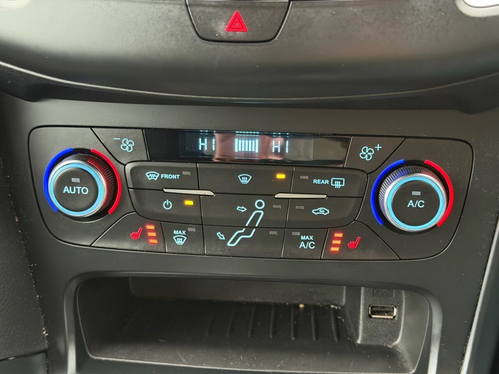 Used Ford Focus 2015 for sale - 77139551: Photo 30