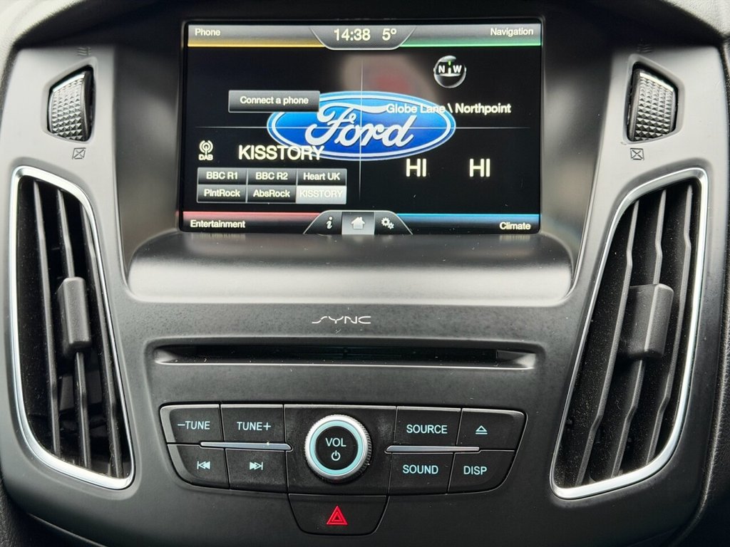 Used Ford Focus 2015 for sale - 77139551: Photo 31