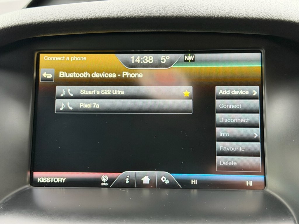 Used Ford Focus 2015 for sale - 77139551: Photo 33