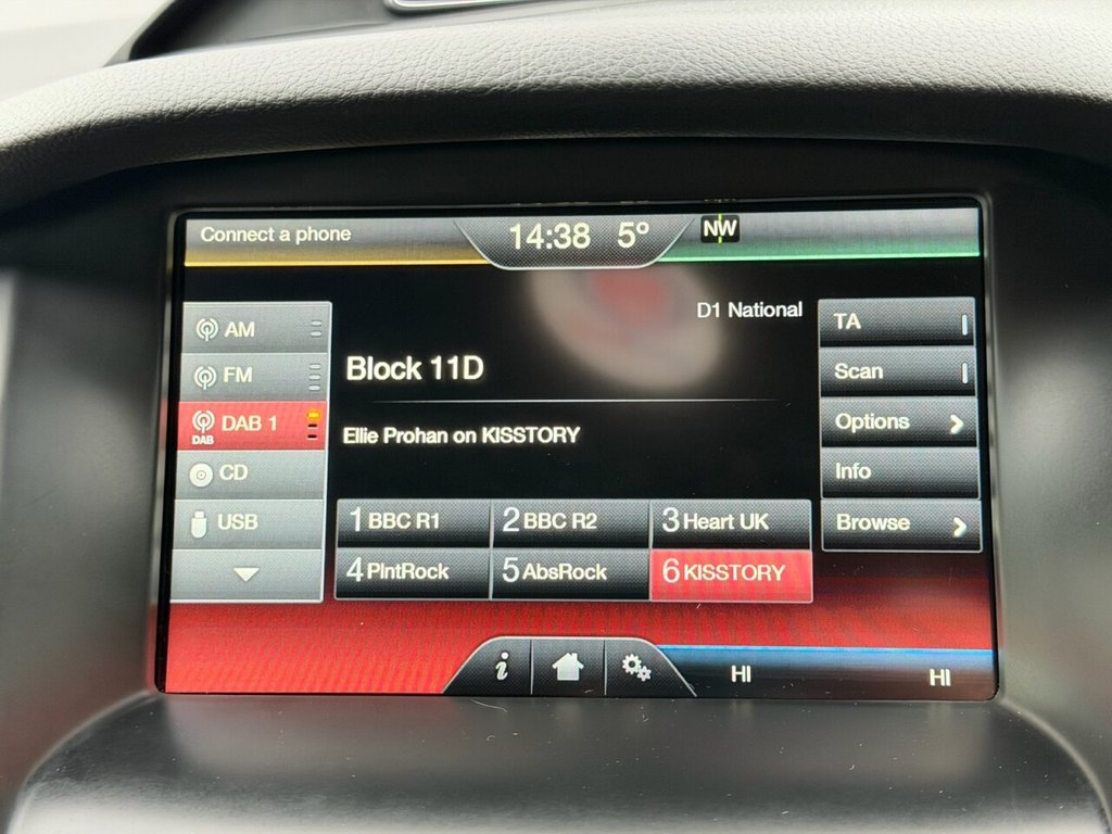 Used Ford Focus 2015 for sale - 77139551: Photo 34