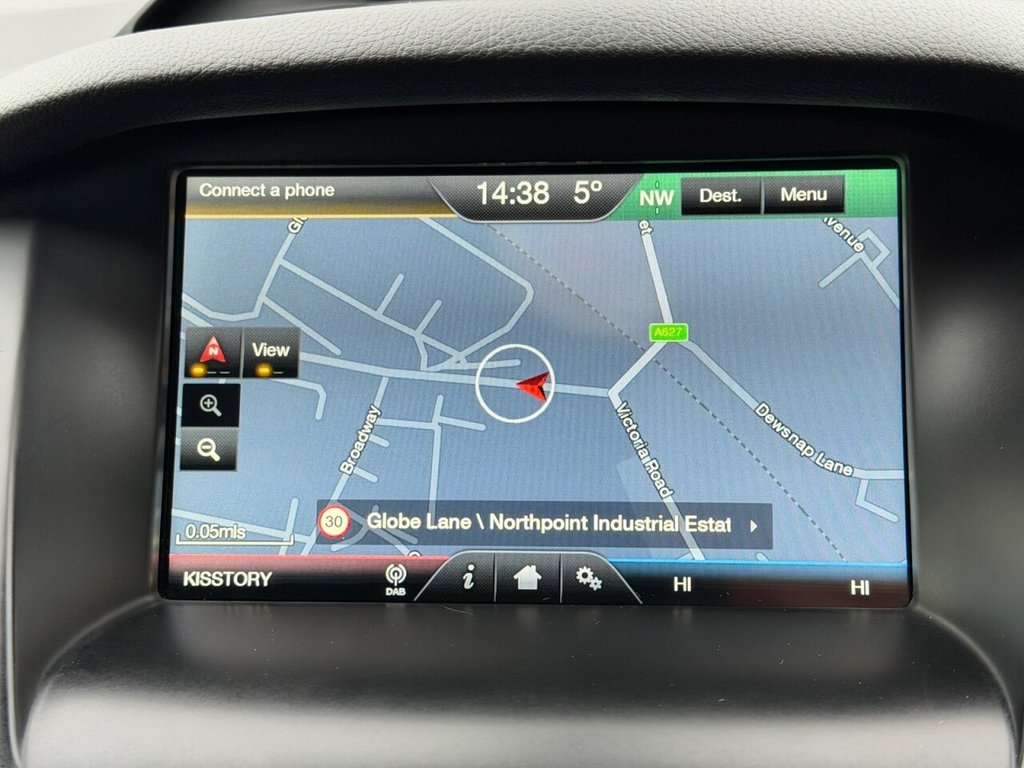 Used Ford Focus 2015 for sale - 77139551: Photo 35