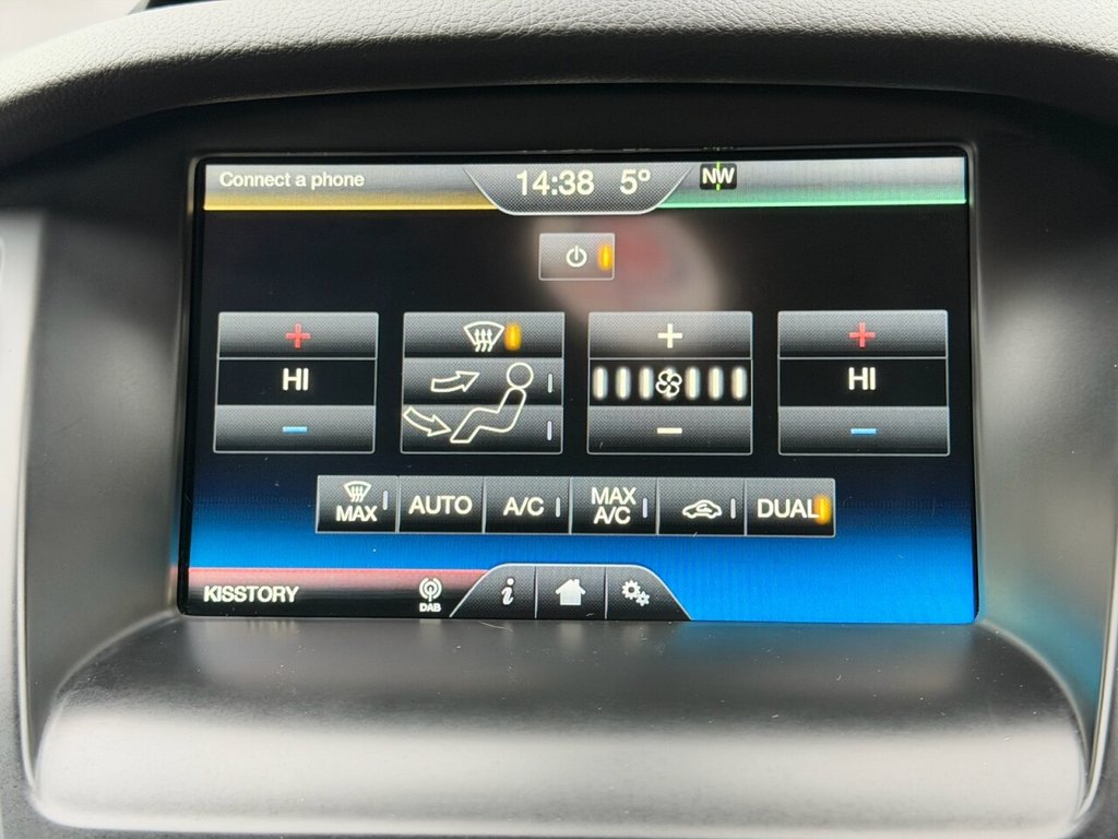 Used Ford Focus 2015 for sale - 77139551: Photo 36