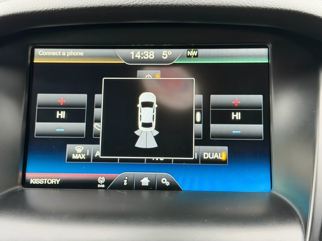 Used Ford Focus 2015 for sale - 77139551: Photo 37