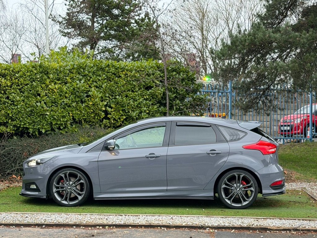 Used Ford Focus 2015 for sale - 77139551: Photo 38