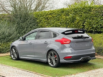 Used Ford Focus 2015 for sale - 77139551: Photo