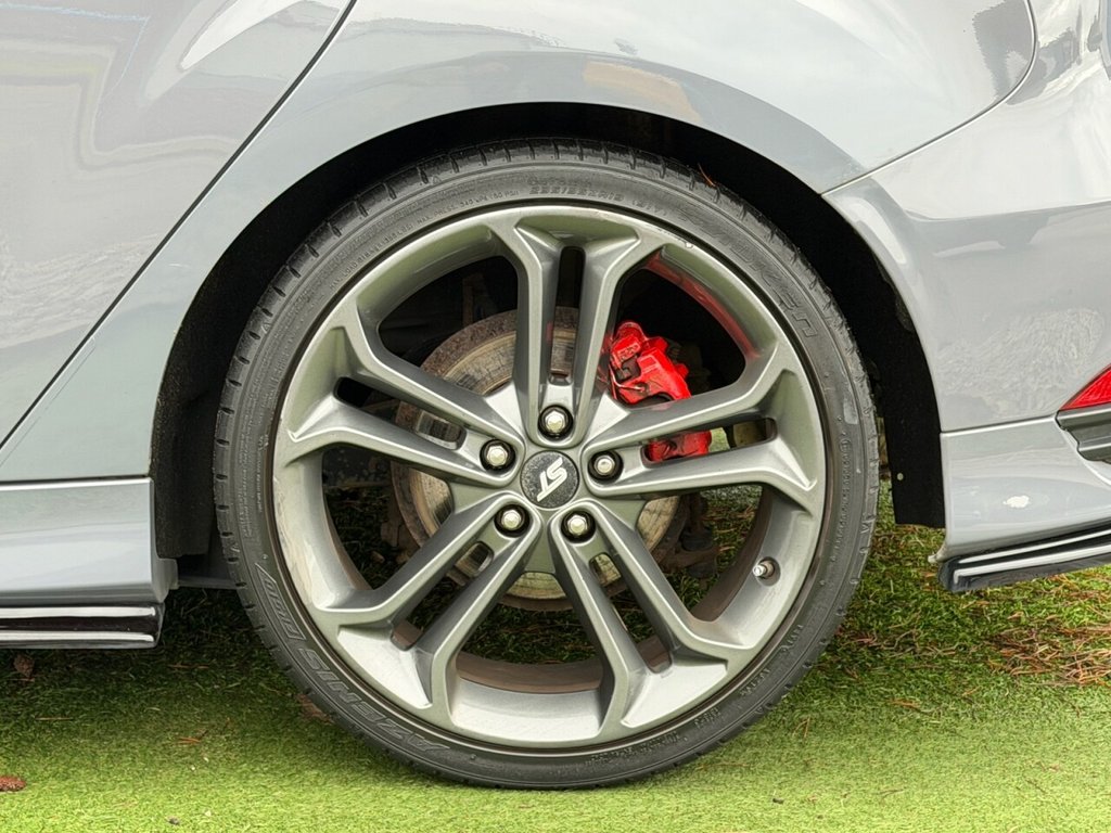 Used Ford Focus 2015 for sale - 77139551: Photo 9