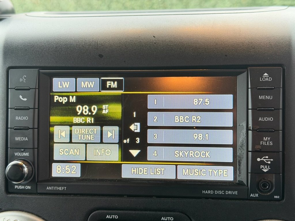 Used Jeep Wrangler 2018 for sale - 77534734: Photo 15