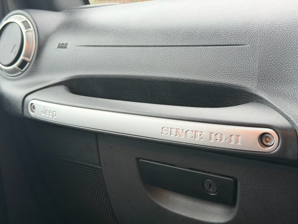 Used Jeep Wrangler 2018 for sale - 77534734: Photo 18