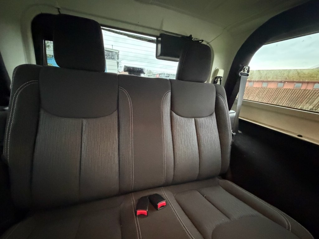 Used Jeep Wrangler 2018 for sale - 77534734: Photo 19