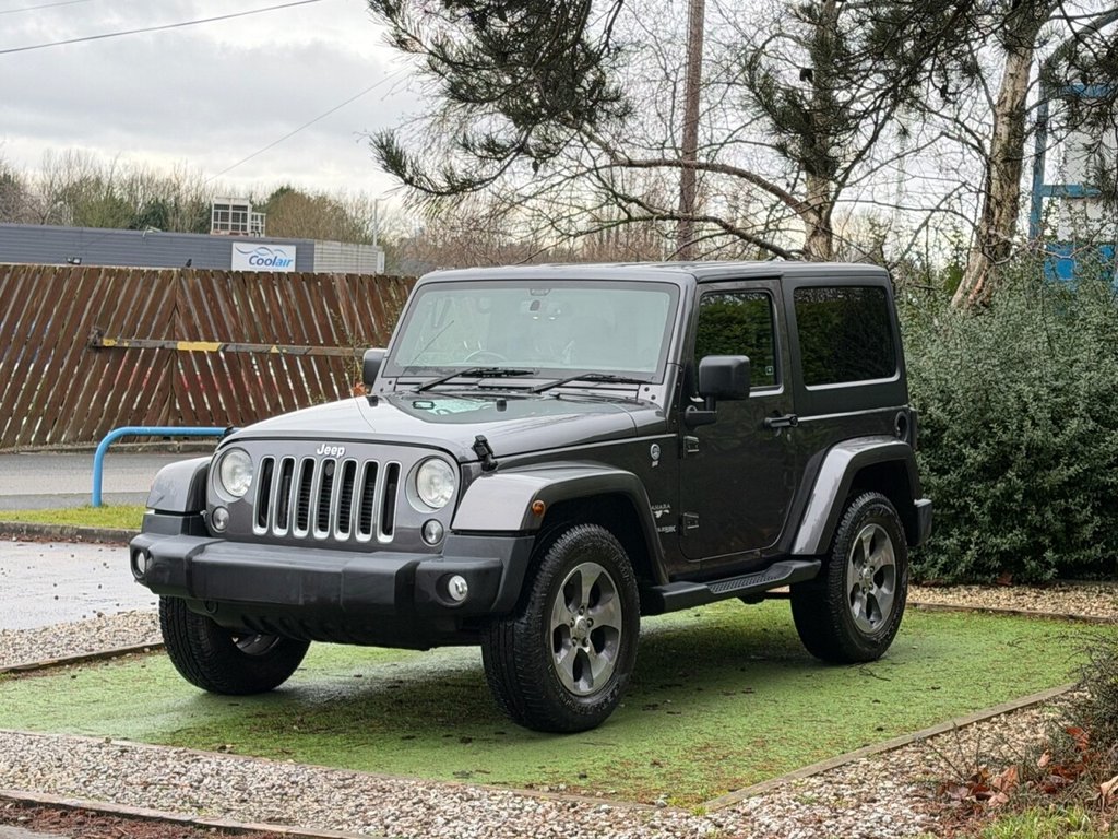 Used Jeep Wrangler 2018 for sale - 77534734: Photo 6