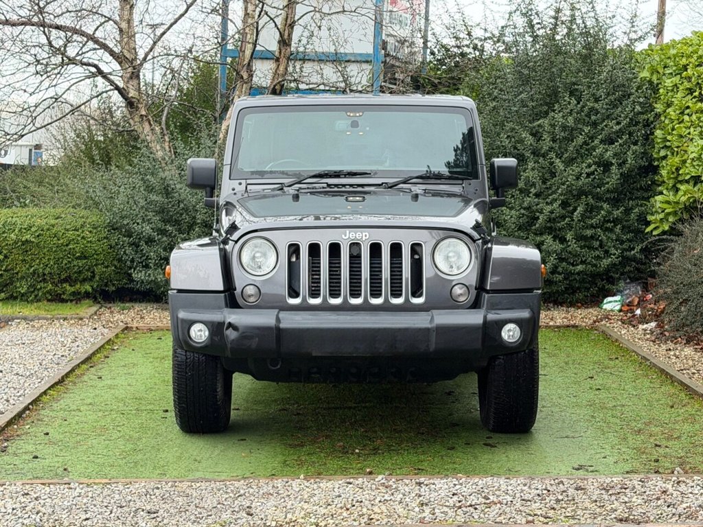 Used Jeep Wrangler 2018 for sale - 77534734: Photo 7