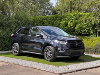 2016 (66) - 2.0 TDCi 210 Sport 5dr Powershift