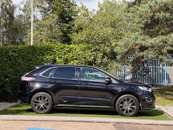 Used Ford Edge 2016 for sale - 75473446: Photo