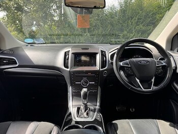 Used Ford Edge 2016 for sale - 75473446: Photo