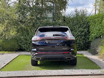 Used Ford Edge 2016 for sale - 75473446: Photo