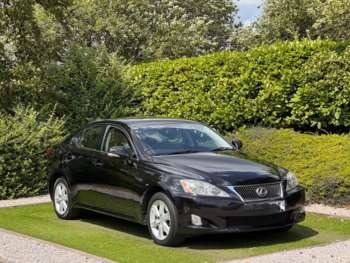 2009 (59) - 2.2 220TD SE Saloon 4dr Diesel Manual (148 g/km, 175 bhp)