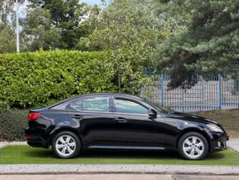 Used Lexus IS 2009 for sale - 75253401: Photo