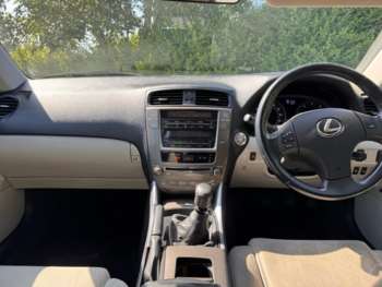 Used Lexus IS 2009 for sale - 75253401: Photo